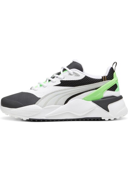 Gs-X Efekt Mens Shoes - Erkek Efektli Spor Golf Ayakkabısı