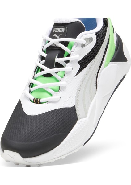 Gs-X Efekt Mens Shoes - Erkek Efektli Spor Golf Ayakkabısı