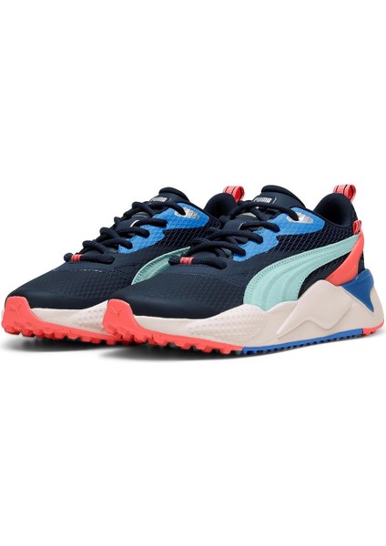 puma Gs-X Efekt Womens Shoes - Kadın Esnek Efektli Spor Golf Ayakkabısı