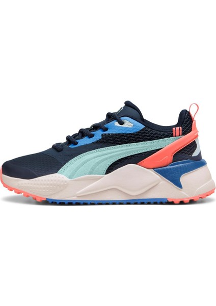 puma Gs-X Efekt Womens Shoes - Kadın Esnek Efektli Spor Golf Ayakkabısı fiyatları