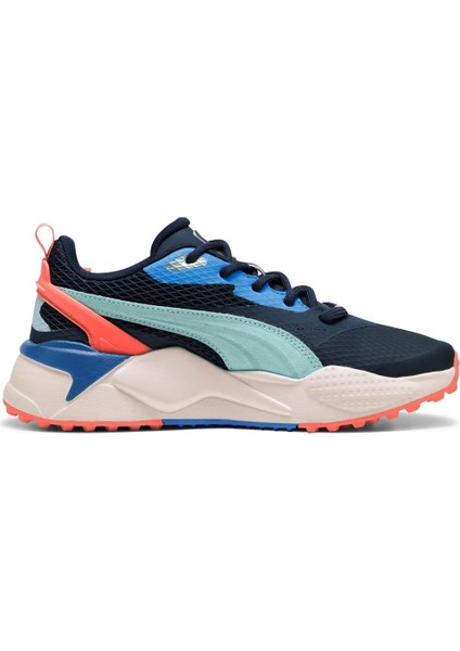 puma Gs-X Efekt Womens Shoes - Kadın Esnek Efektli Spor Golf Ayakkabısı modelleri