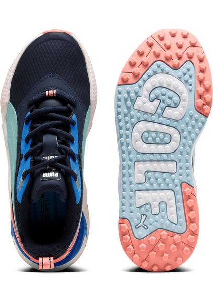 puma Gs-X Efekt Womens Shoes - Kadın Esnek Efektli Spor Golf Ayakkabısı indirimleri