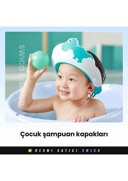 Bebek Duş Başlığı (Yurt Dışından) fiyatları