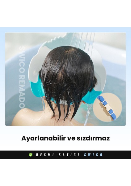 Bebek Duş Başlığı (Yurt Dışından) modelleri