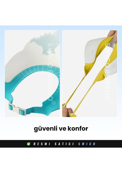 Bebek Duş Başlığı (Yurt Dışından) fırsatları