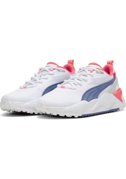 puma Gs-X Efekt Womens Shoes - Kadın Esnek Efektli Spor Golf Ayakkabısı