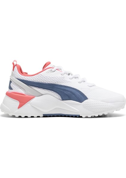 puma Gs-X Efekt Womens Shoes - Kadın Esnek Efektli Spor Golf Ayakkabısı modelleri