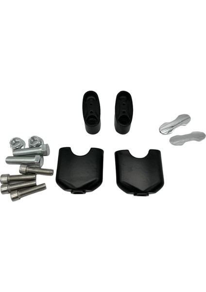 Mondial Strada 125 Gidon Kelepçe Takımı fiyatları