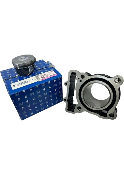 KTM Duke 250 Silindir Piston Takımı modelleri