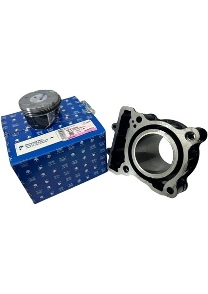 KTM Duke 250 Silindir Piston Takımı fırsatları