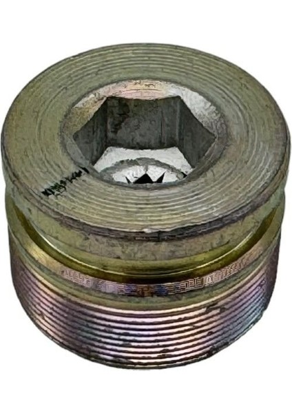 Bajaj Pulsar NS 200 Amortisör Tapası Üst