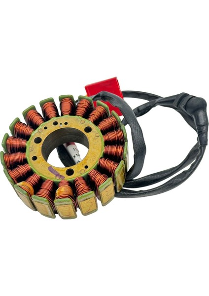 Bajaj Dominar D250 Statör