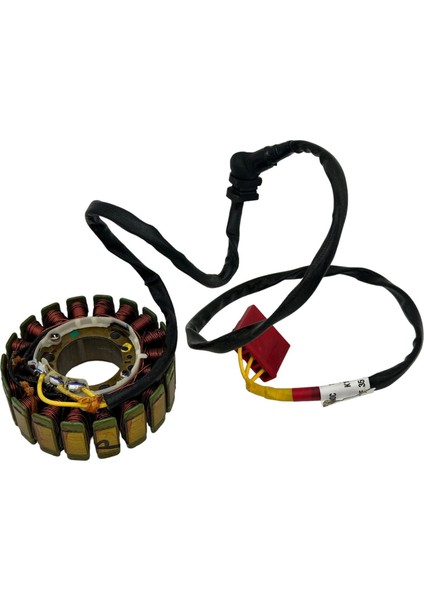 Bajaj Dominar D250 Statör fiyatları