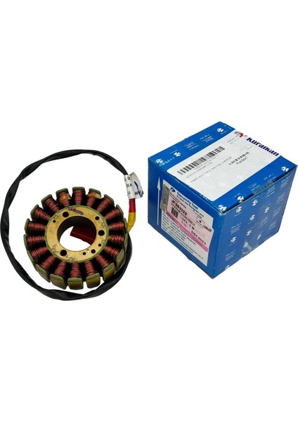 Bajaj Dominar D250 Statör modelleri