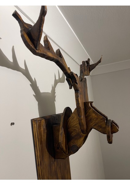 Dekor 3 boyut Ceviz Renk fırsatları