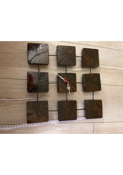 Kütük Saat özel tasarım fiyatları