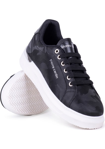 28234 Erkek Sneaker Ayakkabı Beyaz Ayakkabı
