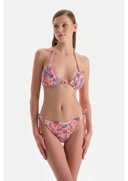 Somon Spagetti Bikini Alt