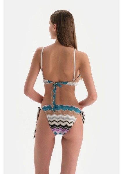 Yeşil Straplez Bikini Üst fiyatları