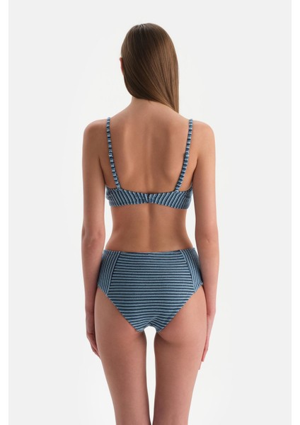Lacivert Bralet fiyatları