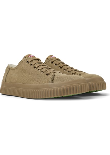 Peu Roda Erkek Kahverengi Sneaker K100933-007