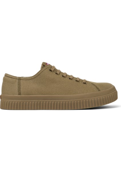 Peu Roda Erkek Kahverengi Sneaker K100933-007