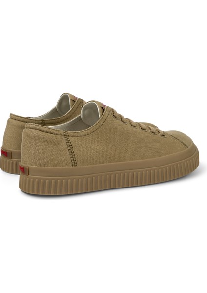 Peu Roda Erkek Kahverengi Sneaker K100933-007