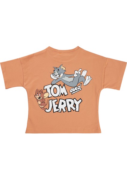 Kız Çocuk Tişört 2-5 Yaş Italyan Kili fiyatları