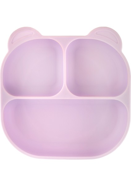 Mamma Beslenme Seti 4'lü Lila modelleri