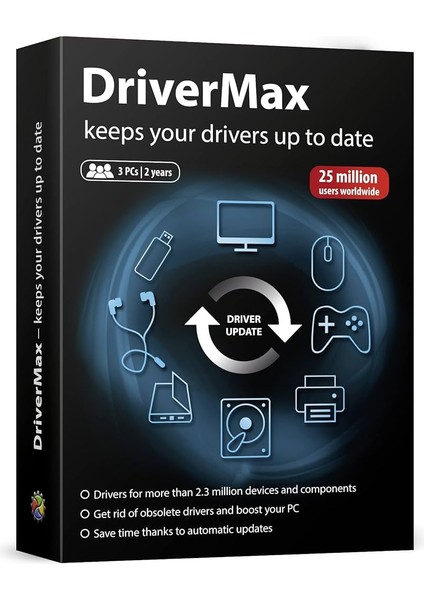 1 Cihaz Lifetime/kalıcı Lisans