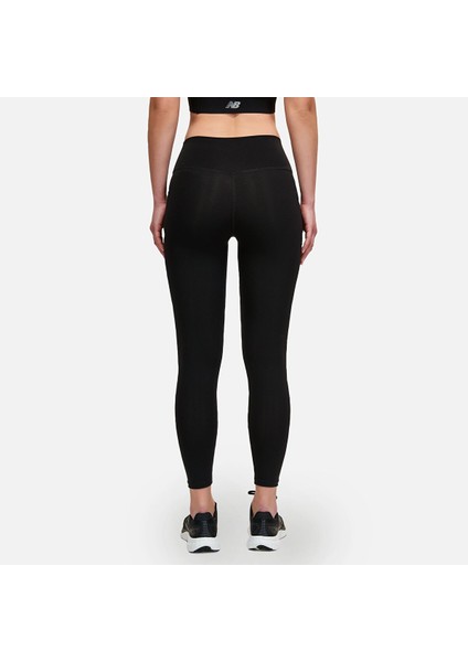 WNP1454 Siyah Kadın Tayt modelleri