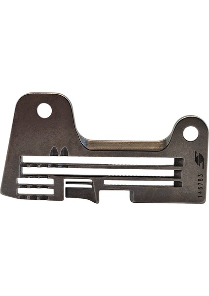 Brother Overlok 4 Ip Dilli Plaka (Geniş) / 146783