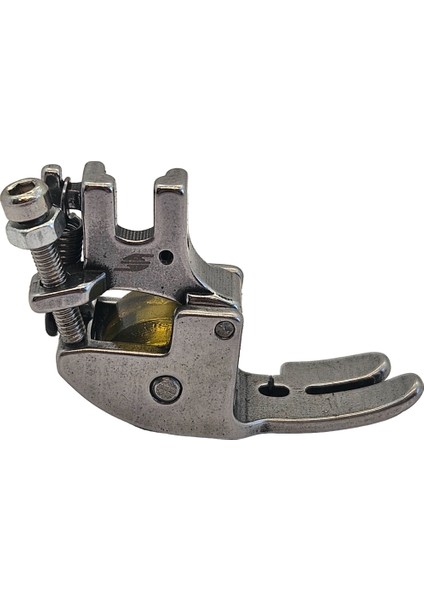 Düz Makine Bıçaklı Sarı Teker Ayak / HS-GL20 1/4 fiyatları