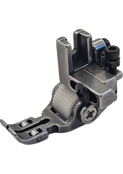 Düz Makine Mesafe Beyaz Teker Ayak / HS-GL24 modelleri