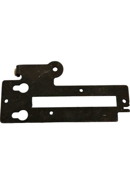 Brother Reçme Alt Göbek Plaka / S18532-001 (146924)