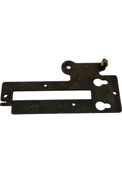 Brother Reçme Alt Göbek Plaka / S18532-001 (146924) fiyatları