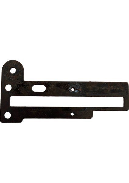 Siruba F007E Reçme Alt Göbek Plaka / MK01