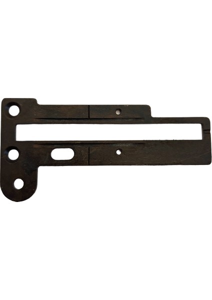 Siruba F007E Reçme Alt Göbek Plaka / MK01 fiyatları