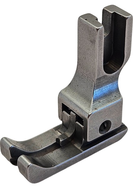 Düz Makine Geniş Tabanlı Çiftli Çima Ayak 1mm / SD10 fiyatları