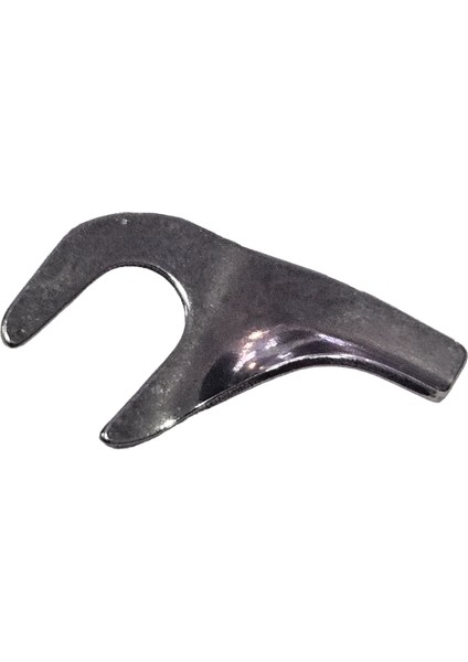 Maier Paça Baskı Makinesi Klapa Dili / 220120