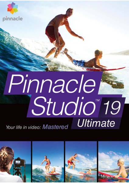 Studio 19 Ultimate - 1 Pc Lifetime/kalıcı Lisans