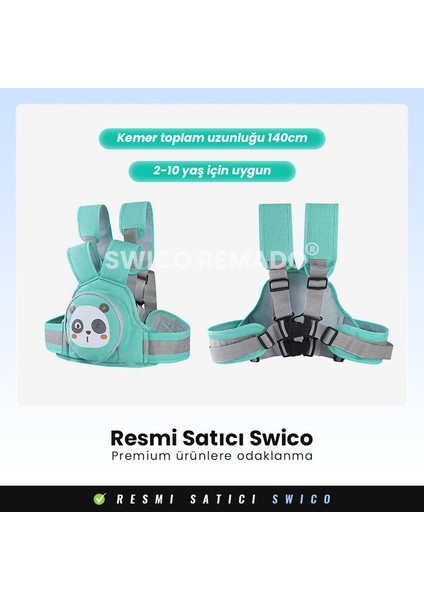 Motosiklet Çocuk Emniyet Kemeri (Yurt Dışından) indirimleri