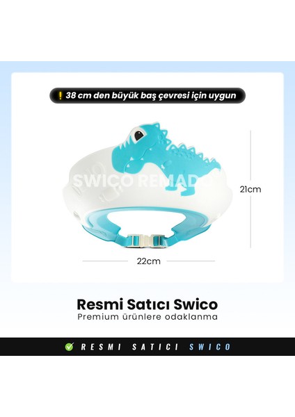 Bebek Duş Başlığı (Yurt Dışından) indirimleri