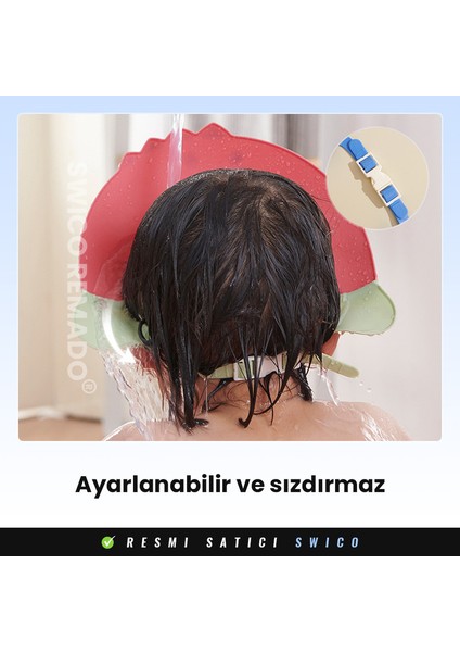 Bebek Duş Başlığı (Yurt Dışından) modelleri