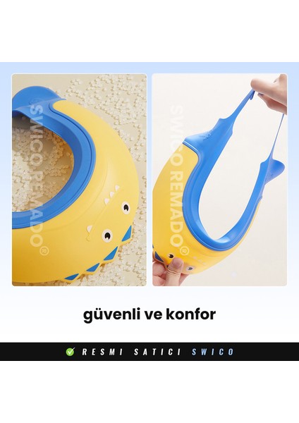 Bebek Duş Başlığı (Yurt Dışından) fırsatları