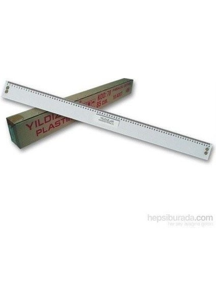 Paralel Cetveller 110Cm. No:080