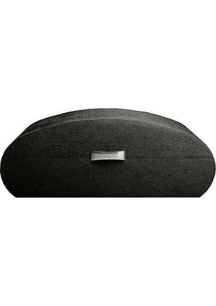 Dome Buffalo Deri Kaplama Humidor P.Kutusu 52162