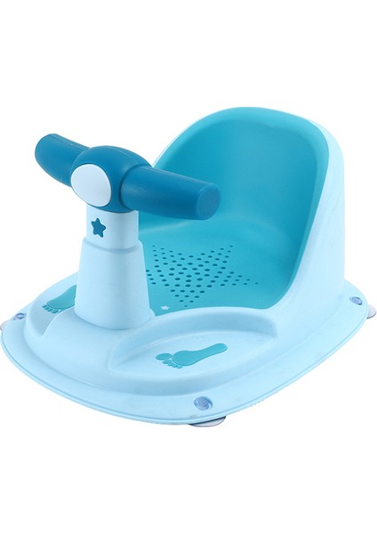 Çocuk Ev Tipi Kaymaz Üniversal Bide Koltuğu (Yurt Dışından)