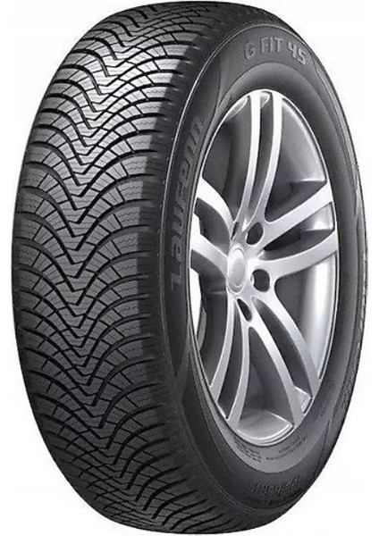 185/65 R15T Xl Lh71 G Fit 4S 4 92T M+S 4 Mevsim Lastiği (Üretim Yılı: 2024)
