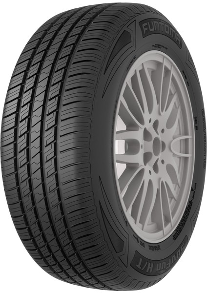 205/60 R16 Tl 92H Roadfun Yaz Lastiği (Üretim Yılı: 2024)